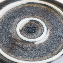 BUTLERS HILDA Geschirr-Set 12-tlg. -cardport shop 00e2c633081c0a7a6e53c72b905b4f7e