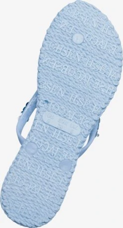 ILSE JACOBSEN Zehentrenner 'BEET02' -cardport shop 0675197a3b5f7bac41f2c8abe81ff0d5