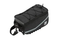 Northwind Smartbag Pure MonkeyLoad-T Inkl. Schloss Schwarz -cardport shop 08040882b