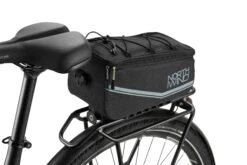 Northwind Smartbag Pure MonkeyLoad-T Inkl. Schloss Schwarz -cardport shop 08040882c