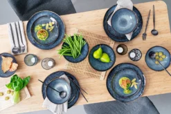 Sänger SÄNGER Steingut Geschirrset Tokio, Tafelservice 12 Teilig Für 4 Personen -cardport shop 0ac2e79c676d9584698e3cb3d45a3cfb