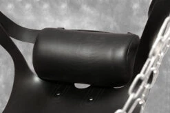 Federsling 10 Federsling -cardport shop 102A Leder Sling Schaukel 03