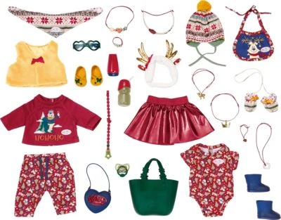 BABY Born® Adventskalender 2 BABY Born® Adventskalender – Bild 2