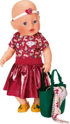 BABY Born® Adventskalender 3 BABY Born® Adventskalender – Bild 3