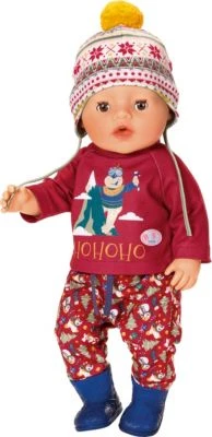 BABY Born® Adventskalender 4 BABY Born® Adventskalender – Bild 4