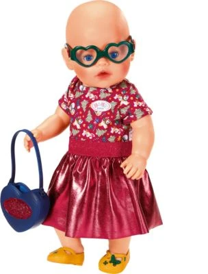 BABY Born® Adventskalender 5 BABY Born® Adventskalender – Bild 5