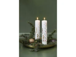 Rudolf Love Kalenderkerze 7 Rudolf Love Kalenderkerze -cardport shop 13155 env 2101 high