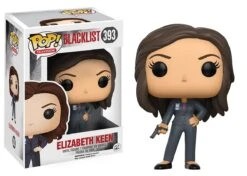 FUNKO POP! - Blacklist - Elizabeth Keen Figur