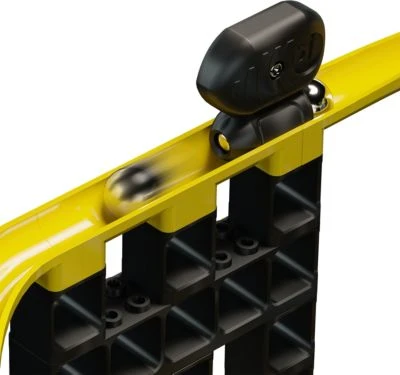 Hubelino Kugelbahn Pi Gausskanone 6 Hubelino Kugelbahn Pi Gausskanone – Bild 6