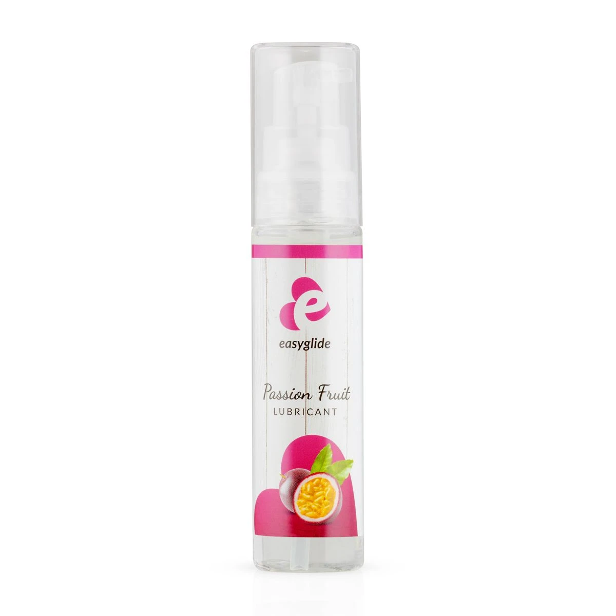 EasyGlide Passion Fruit Wasserbasis Gleitgel - 30ml 1 EasyGlide Passion Fruit Wasserbasis Gleitgel - 30ml