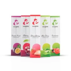 EasyGlide Passion Fruit Wasserbasis Gleitgel - 30ml 9 EasyGlide Passion Fruit Wasserbasis Gleitgel - 30ml -cardport shop 1625145685.EG020 3