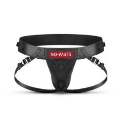 No-Parts - Taylor Verstellbares Gurtzeug Mit Doppeltem O-Ring