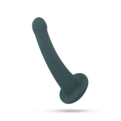 Silikon Dildo - 14 Cm