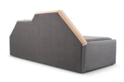 MODERN Schlafsofa Sofa Schlaffunktion MAMBA SHAGGY 25+21 -cardport shop 16e3ea6c166d61daac0833165e432143