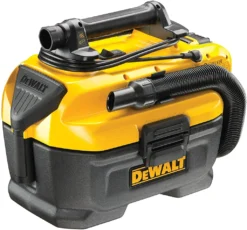 DeWALT Akku-Sauger DCV584L-QW - Nasssauger / Trockensauger / Staubsauger - Inklusive Filter, Düsen Und Mehr 22 DeWALT Akku-Sauger DCV584L-QW - Nasssauger / Trockensauger / Staubsauger - Inklusive Filter, Düsen Und Mehr -cardport shop 1702f0ff3db8c68a04432d4d909d841b
