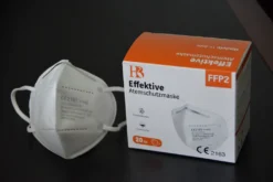 20x Premium FFP2 Maske Tengfei TF-9006 | 6-lagig | CE 2163 -cardport shop 1ee87de65d4da2f4aafe7d3e0df5f2c8