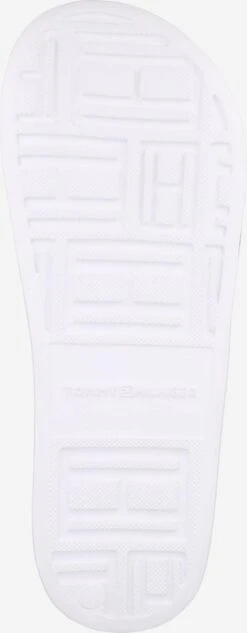 TOMMY HILFIGER Sandale 'MARCO 9R' -cardport shop 1fe32a46ee1dbbeca11d631cff5497cb