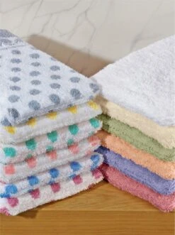 Ross Waschhandschuhe - Sortiert