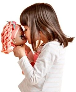 Kindi Kids™ Snack Time Friends Summer Peaches 8 Kindi Kids™ Snack Time Friends Summer Peaches -cardport shop 20834205 03