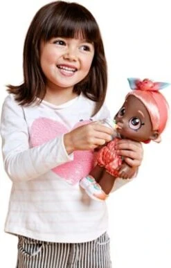 Kindi Kids™ Snack Time Friends Summer Peaches 11 Kindi Kids™ Snack Time Friends Summer Peaches -cardport shop 20834205 06