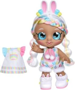 Kindi Kids™ Freundinnen Zum Verkleiden  Marsha Mello Bunny