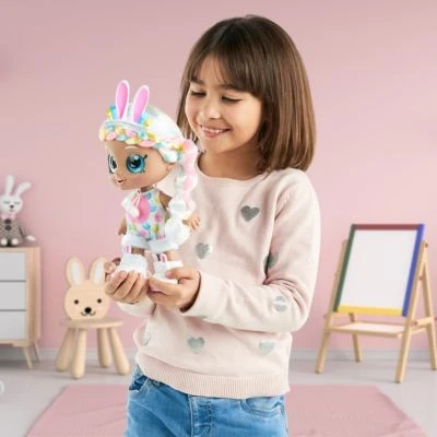 Kindi Kids™ Freundinnen Zum Verkleiden Marsha Mello Bunny 4 Kindi Kids™ Freundinnen Zum Verkleiden Marsha Mello Bunny – Bild 4
