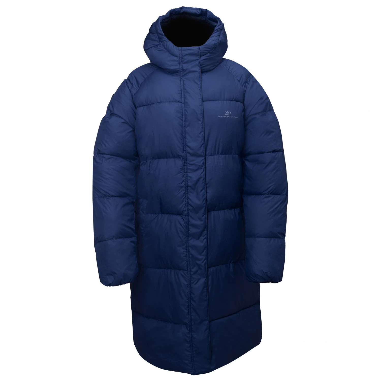 2117 Of Sweden Women's Coat Axelsvik - Mantel 1 2117 Of Sweden Women's Coat Axelsvik - Mantel