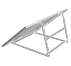 Universal Montage-Set Für Solarmodule - Befestigungssystem Für PV-Anlage