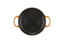 Le Creuset Brot Bräter Signature In Ofenrot -cardport shop 21301240900430 1