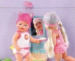 Dolly Moda Unterwäsche, 38-46 Cm -cardport shop 21549009 04