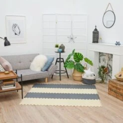 LittleTom Puzzlematte Kombi Grau Beige 16795 + 16792 18 Teile -cardport shop 22433077 03