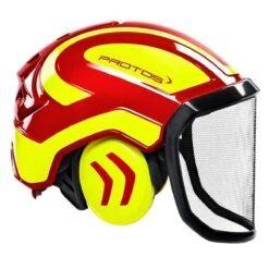 Protos Helm Integral Forest