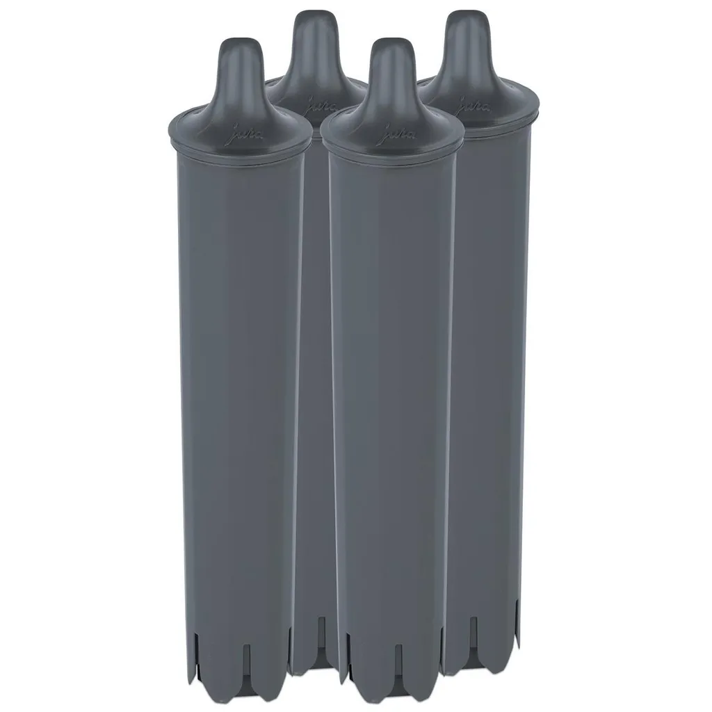 Jura Filterpatrone Claris Pro Smart 72819 (4er Pack) 1 Jura Filterpatrone Claris Pro Smart 72819 (4er Pack)