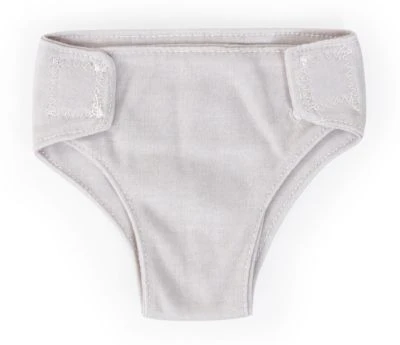 Deluxe Puppenkleidung Set 7-tlg. Grau Von Bayer, 40-46 Cm 6 Deluxe Puppenkleidung Set 7-tlg. Grau Von Bayer, 40-46 Cm â Bild 6