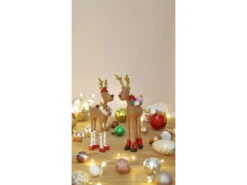 2022 Herr & Frau Rudolf -cardport shop 25612 FG22 high