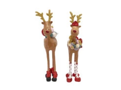 2022 Herr & Frau Rudolf -cardport shop 25612 high