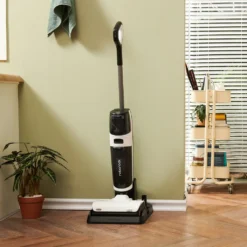 Roborock Dyad Pro Nass- & Trockensauger Kabelloser Staubsauger Mit Wischfunktion,260 W,17000Pa ,Doppelbürste,Extreme Kante 1mm -cardport shop 25c431b61ac09a07f80c637590d7e7cd