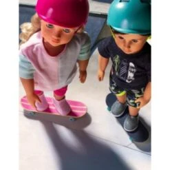 Our Generation Puppe Theodore 46cm -cardport shop 26268012 04