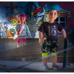 Our Generation Puppe Theodore 46cm -cardport shop 26268012 05