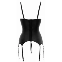 Cottelli Collection Bodysuit Jerretels, Schwarz 10 Cottelli Collection Bodysuit Jerretels, Schwarz -cardport shop 26326321021 5