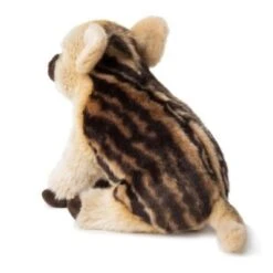 WWF Plüsch Tier Wildschwein - Frischling (23cm) -cardport shop 27531086 03