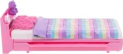 My First Barbie Bedtime Spielset -cardport shop 28445209 03