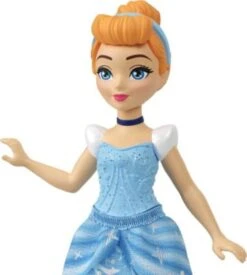 Disney Princess Small Dolls Teeparty 6er-Pack 9 Disney Princess Small Dolls Teeparty 6er-Pack -cardport shop 28480552 04