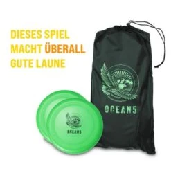 OCEAN5 Ocean 5 Wurfspiel Disc Jam -cardport shop 28786062 04