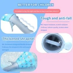 Syntek Outdoor-Sport Ballspielzeug Doppelter Sprungwurf 11 Syntek Outdoor-Sport Ballspielzeug Doppelter Sprungwurf -cardport shop 29801691 06