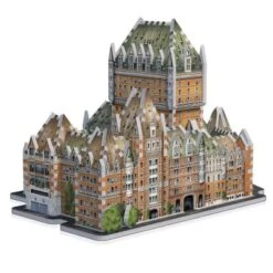 Wrebbit Chateau Frontenac / Quebec City Schloßhotel -cardport shop 29881645 05