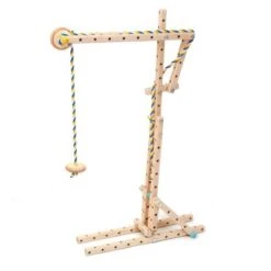 KidWood Bausteine Eureka Set S -cardport shop 29968740 03