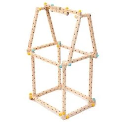 KidWood Bausteine Eureka Set S -cardport shop 29968740 05