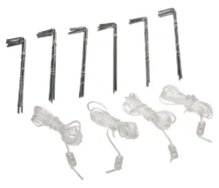 Dehner Tomaten-Gewächshaus Maxi, Ca. 187 X 183 X 122 Cm, Kunststoff/Metall, Grün -cardport shop 2b46e74244769e0ebd6e429b1de50b27