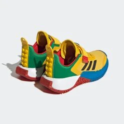 ADIDAS PERFORMANCE Sneaker 'DNA X LEGO®' 14 ADIDAS PERFORMANCE Sneaker 'DNA X LEGO®' -cardport shop 309192b67b34bbea4273eb03e606d5b0